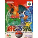 【送料無料】【中古】N64 任天堂64 ポケモンスタジアム