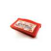 【送料無料】【中古】GBA ゲームボーイアドバンス ポケットモンスター ファイアレッド ポケモン