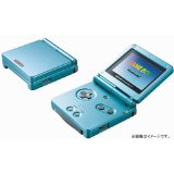 【送料無料】【中古】GBA ゲームボーイアドバンスSP 新約 聖剣伝説 + ゲームボーイアドバンスS ...