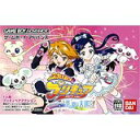 【送料無料】【中古】GBA ゲームボーイアドバンス ふたりはプリキュア ありえな~い! 夢の園は大迷宮