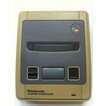 【訳あり】【送料無料】【中古】SFC スーパーファミコン本体のみ (コントローラー、ケーブルなし 日焼けなどあり)