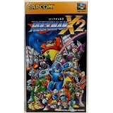 【送料無料】【中古】SFC スーパーファミコン ロックマンX2 【送料無料】【中古】SFC スーパーファミコン ロックマンX2