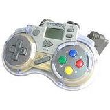 【送料無料】【中古】SFC コントローラー イマジニア プロパッド 【送料無料】【中古】SFC コントローラー イマジニア プロパッド