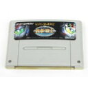 【送料無料】【中古】SFC スーパーファミコン SDガンダム外伝2 円卓の騎士