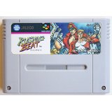 【送料無料】【中古】SFC スーパーファミコン ラッシングビート 【送料無料】【中古】SFC スーパーファミコン ラッシングビート