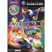 【送料無料】【中古】GC ゲームキューブ F-ZERO GX エフゼロ ソフト