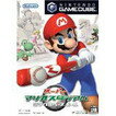 【送料無料】【中古】GC ゲームキューブ スーパーマリオスタジアム ミラクルベースボール