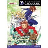 【送料無料】【中古】GC ゲームキューブ TALES OF SYMPHONIA テイルズ・オブ・シンフォニア ソフト