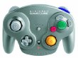 【訳あり】【送料無料】【中古】GC ニンテンドー ゲームキューブ用ワイヤレスコントローラ ウェーブバード (シルバー)