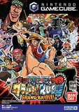      GC Q[L[u ONE PIECE Oog RUSH~ s[X t 