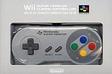 【送料無料】【中古】Wii Wii スーパーファミコン クラシックコントローラ