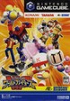 【送料無料】【中古】GC ゲームキューブドリームミックスTV ワールドファイターズ ソフト