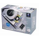 【送料無料】【中古】GC ゲームキューブ NINTENDO GAMECUBE エンジョイプラスパック ...