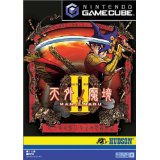 【送料無料】【中古】GC ゲームキューブ 天外魔境II MANJI MARU