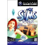 【送料無料】【中古】GC ゲームキューブ The SiMs ザ・シムズ