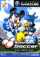 【送料無料】【中古】GC ゲームキューブ ディズニースポーツ：サッカー（箱説付き）