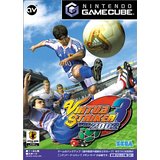 【送料無料】【中古】GC ゲームキューブ セガ VIRTUA STRIKER 3 ver.2002 バーチャストライカー 