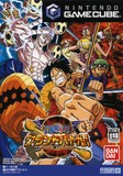 【送料無料】【中古】GC ゲームキューブ ONEPIECE グランドバトル3