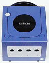 【訳あり】【送料無料】【中古】GC ゲームキューブ NINTENDO GAMECUBE 本体 バイオ ...