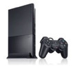 【送料無料】【中古】PS2 PlayStation2 チャコール・ブラック 本体 (SCPH-900 ...