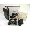 【送料無料】【中古】PS2 PlayStation2 ブラック (SCPH-70000) 本体 プレイステーション2 プレステ2（箱説付き）