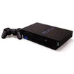 【送料無料】【中古】PS2 PlayStation2 ブラック 本体 (SCPH-10000) プレステ2（箱説付き）