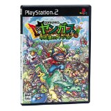 【送料無料】【中古】PS2 プレイステーション2 ドラゴンクエスト 少年ヤンガスと不思議のダンジョン