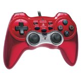 【訳あり】【送料無料】【中古】PS2 PlayStation2 アナログ振動パッド2 TURBO レッド プレイステーション2 プレステ2