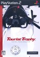 【送料無料】【中古】PS2 プレイステーション2 Tourist Trophy