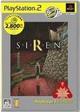 【送料無料】【中古】PS2 SIREN the Best