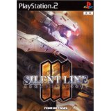 【送料無料】【中古】PS2 プレイステーション2 アーマード コア3 サイレントライン