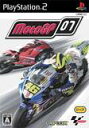 【送料無料】【中古】PS2 プレイステーション2 MotoGP 07