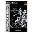【送料無料】【中古】PS2 プレイステーション2 キングダム ハーツ(アルティメット ヒッツ)