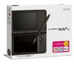 【送料無料】【中古】DS ニンテンドーDSi LL ダークブラウン 任天堂 本体