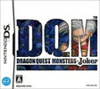 DS ソフト ドラゴンクエストモンスターズ ジョーカー