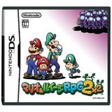 【送料無料】【中古】DS マリオ＆ルイージRPG2 ソフト