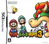 【送料無料】【中古】DS マリオ&ルイージRPG3!!!