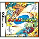 【送料無料】【中古】DS ポケモンレンジャー