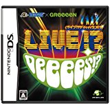 【送料無料】【中古】DS HUDSON X GReeeeN ライブ! DeeeeS! (ソフト単品版) 【送料無料】【中古】DS HUDSON X GReeeeN ライブ! DeeeeS! (ソフト単品版)