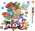 【送料無料】【中古】3DS ソフト パズドラZ