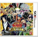 【送料無料】【中古】3DS トリコ グルメガバトル!