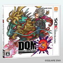 3DS ドラゴンクエストモンスターズ ジョーカー3