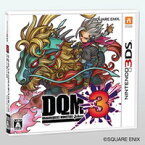 【送料無料】【中古】3DS ドラゴンクエストモンスターズ ジョーカー3