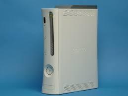 【訳あり】【送料無料】【中古】Xbox 360 (HDMI端子あり) 20GB マイクロソフト 本体 ...