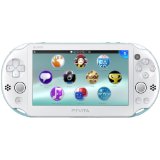 【ジャンク、使用不可】【送料無料】【中古】PlayStation Vita Wi-Fiモデル ライト ...