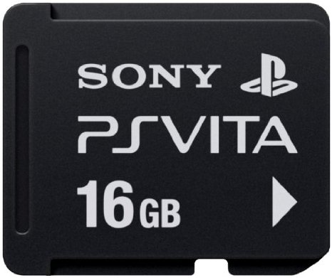 【送料無料】【中古】PlayStation Vita メモリ