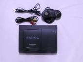 3DO REAL2 廉価版 3DO(FZ-10) 本体