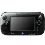 【送料無料】【新品】Wii U Game Pad Kur