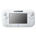 【訳あり】【送料無料】【中古】Wii U Game Pad Shiro 任天堂 本体 ゲームパッド シロ 白