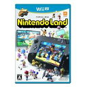 【送料無料】【中古】Wii U ニンテンドーランド